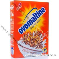 Ovomaltine Crunchy Müsli 450 g