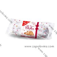 G+G Máslová mandlová štola 750g