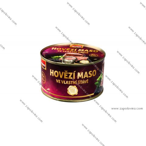 Veseko hovězí maso 85% 400 g