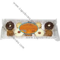 Škvrnovo České pečivo 225g