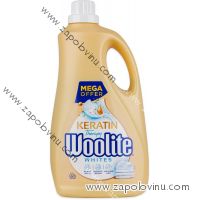 Woolite Extra White Brillance 3.6 l 60 PD