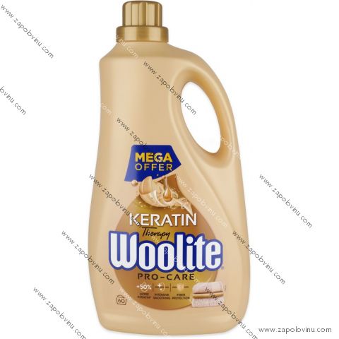 Woolite Pro-Care 3.6 l 60 PD