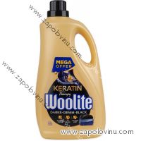 Woolite Darks Denim Black 3.6 l 60 PD