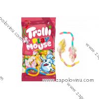 Trolli Želé myši 1 kg