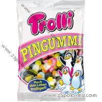 Trolli Pingummi 150g