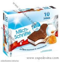 Kinder Mléčný řez rodinné balení 10×28 g