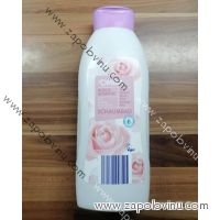OMBIA pěnová koupel Růžové okamžiky 750 ml