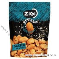 Zigi Marinated Solené arašídy 70g