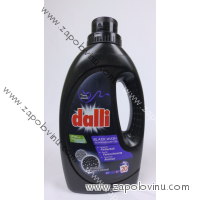 Dalli prací gel Black 20 PD