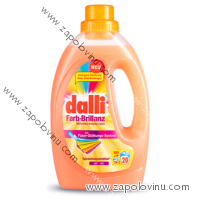 Dalli gel Farb-Brillanz 20 PD
