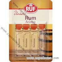 RUF Aroma Rum 4x2ml