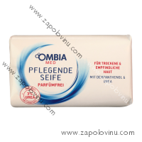 Ombie krémové mýdlo Urea Med 150g
