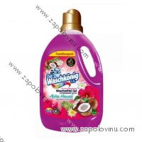 WaschKönig gel 3,305L ALOHA Color - 110 WL