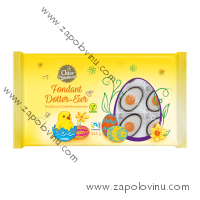 Oster Phantasie Fondantová žloutková vejcei 225g