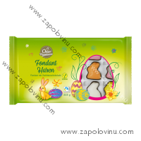 Oster Phantasie Fondantový zajíčci 225g