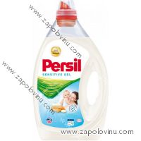 Persil Sensitive gel 2,5 l 50 PD