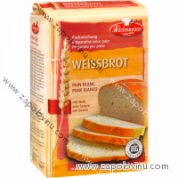Küchenmeister směs na pečení bílého chleba 1 kg