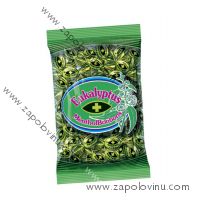 Mieszko bonbóny Eukalyptus 1 kg