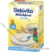 Bebivita krupicová 500 g