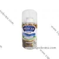 Fresh Air náhradní náplň Fresh Linen  260 ml