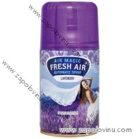Fresh Air náhradní náplň Lavender 260 ml