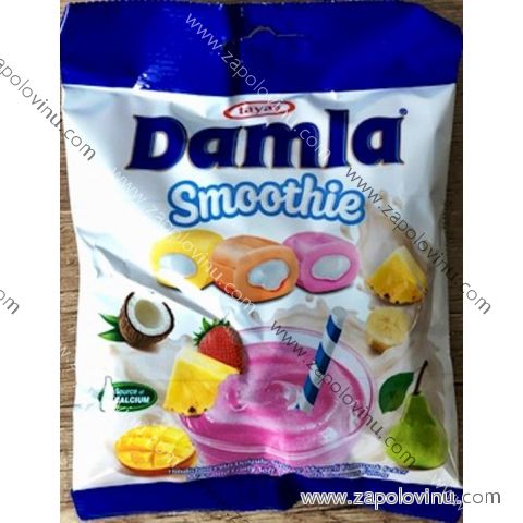 Damla Smoothie 90g