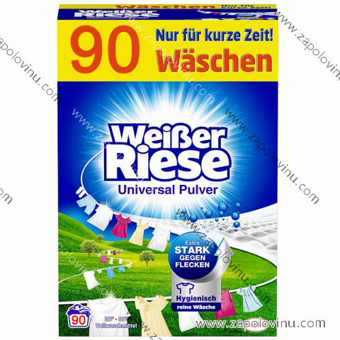 Weisser Riese Univerzal 90 PD