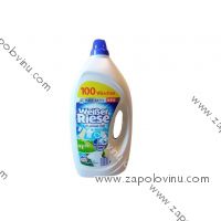 Weisser Riese Univerzální Kraft Gel 100 dávek, 4,5 l