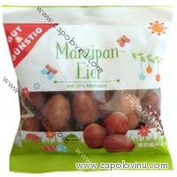 G+G Marcipánové vejce 125g