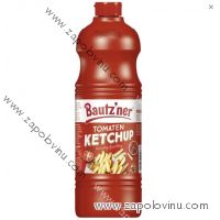 Bautz'ner rajčatový kečup 1l