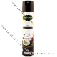 EMBfresh Osvěžovač vzduchu Kokos, mandlový květ a třešeň 240 ml