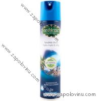 EMBFRESH Osvěžovač vzduchu Nasáklé dřevo, teplo moře a vlny 240 ml