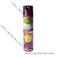 EMBFRESH Osvěžovač vzduchu Červené plody, levandule 240 ml