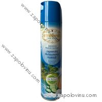 EMBFRESH Osvěžovač vzduchu Japonský melounový koktejl 240 ml