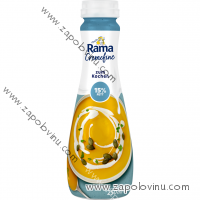 Rama Cremefine na vaření 15% tuku 250 ml