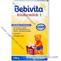 Bebivita JUNIOR 1 500 g