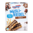 GOLDEN BRIDGE Müsli Tyčky Čokoláda bez cukru 200g