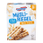 GOLDEN BRIDGE Müsli Tyčky Bílá čokoláda bez cukru 200g