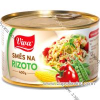 Viva Směs na rizoto 400 g