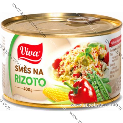 Viva Směs na rizoto 400 g