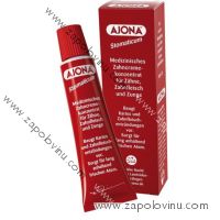 Dr.Liebe Ajona Stomaticum 25 ml