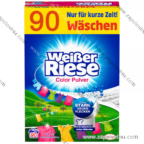 Weisser Riese Color 90 PD