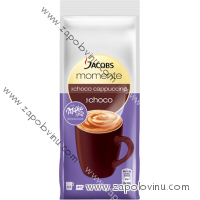 Jacobs momente Choco cappuccino Milka 500 g