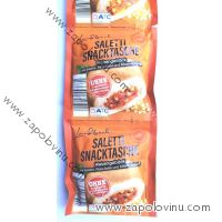 LANDBECK Saletti snack v těstíčku 3x40g