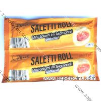 LANDBECK Saletti Rol - salám v těstíčku 2x45g