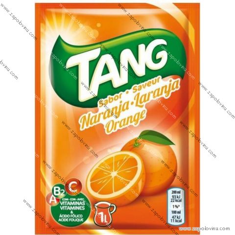 Tang instantní nápoj s příchutí pomeranče 30 g