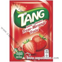 Tang instantní nápoj s příchutí jahoda 30 g