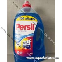 Persil Gel Color Kalt Aktiv 100 PD
