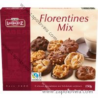 Lambertz Florentines Mix 150 g