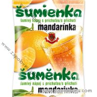 HERBEX - šuměnka mandarinka 10g